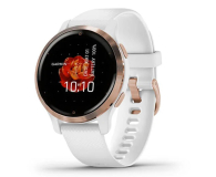 Garmin Venu 2S 40mm różowo-złoty - 649466 - zdjęcie 1